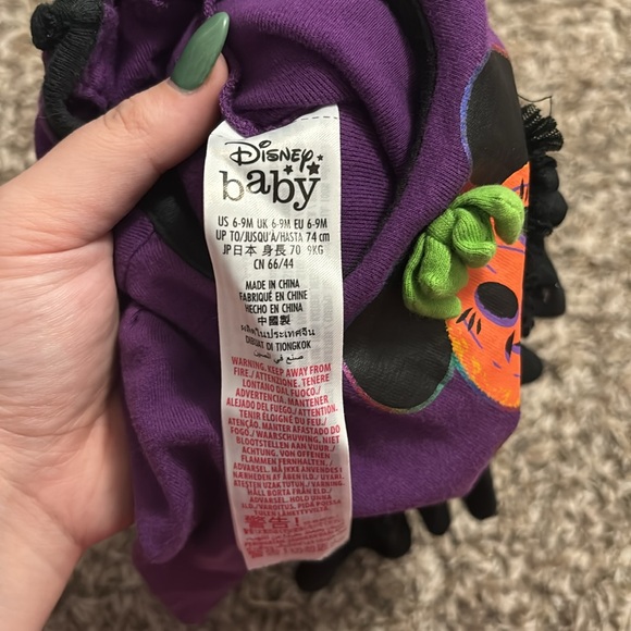 Disney Baby One piece set EUC - Picture 2 of 2